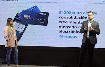 El Bancard Report señala que el 2024 fue de crecimiento para la economía paraguaya y el sistema financiero local.