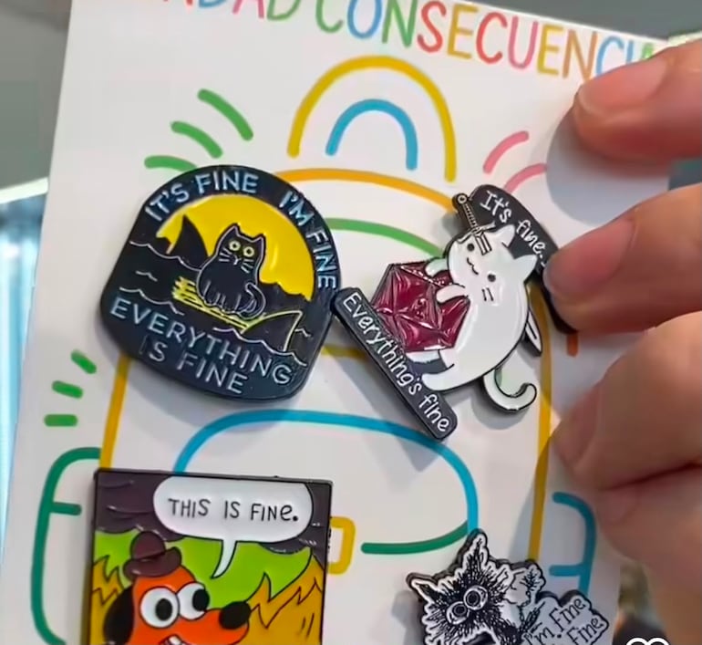 Regalos Día de la Amistad