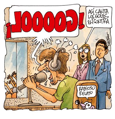AL REVÉS