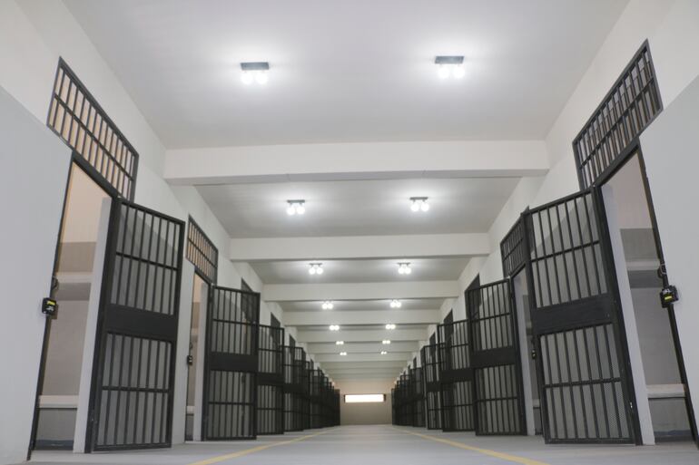 Las cárceles registraron un sideral encarecimiento.