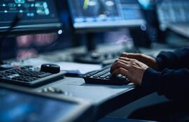 Espionaje telefónico