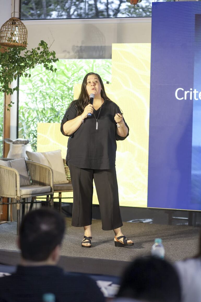 Importantes datos se dieron a conocer en el Neuro Summit 2025.