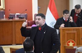 Oscar "Nenecho" Rodríguez