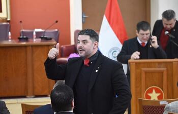 Oscar "Nenecho" Rodríguez