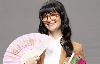 Ana María Orozco vuelve a protagonizar 'Betty la Fea'.