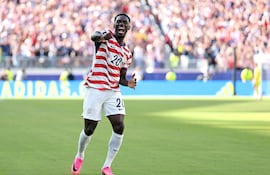 Folarin Balogun