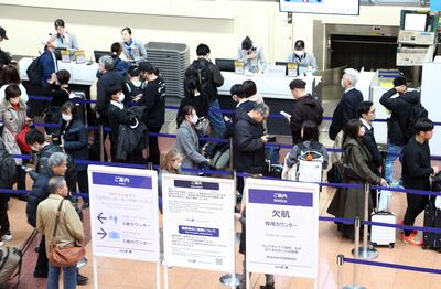 Retrasos en varios vuelos por aviones Airbus A320.