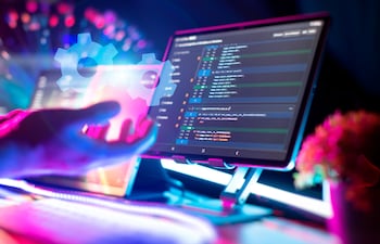 Concepto de lenguaje de programación.