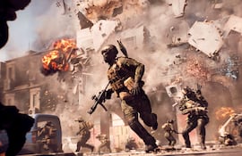 Battlefield 6