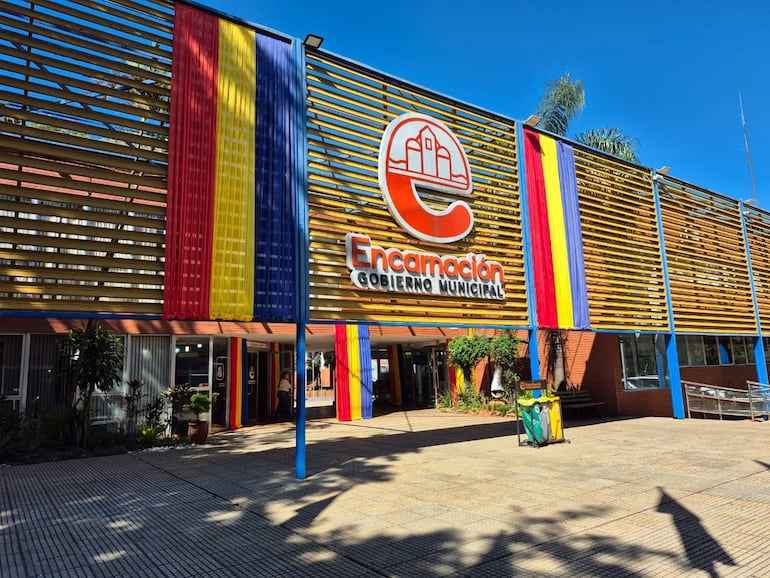 Aniversario de Encarnación 411