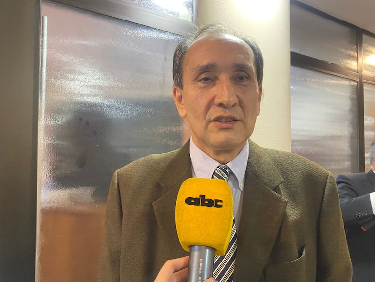 Eusebio Ramón Ayala