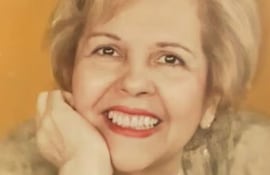 Lita Pérez Cáceres