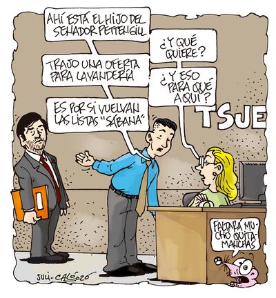 OFERTA