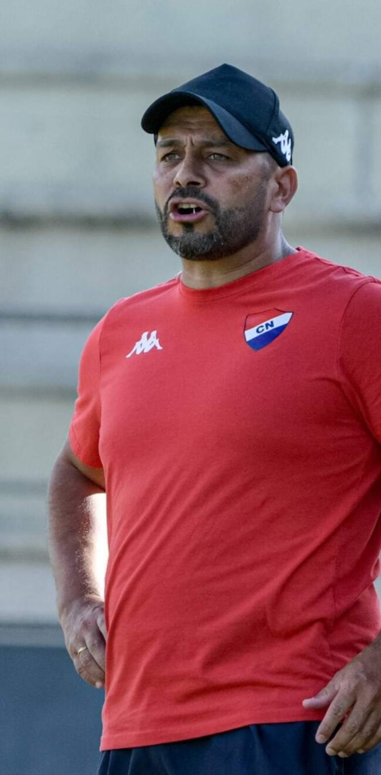 Nacional: “Felipep”, en la cuerda floja