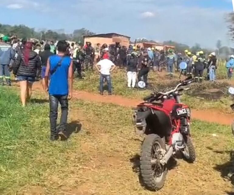 Advierten que el caso La Felsina podría resultar en una situación similar a la de Marina Cué