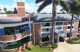 Clyfsa vuelve a responsabilizar a la ANDE por cortes de energía.