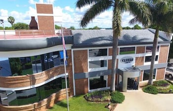 Clyfsa vuelve a responsabilizar a la ANDE por cortes de energía.