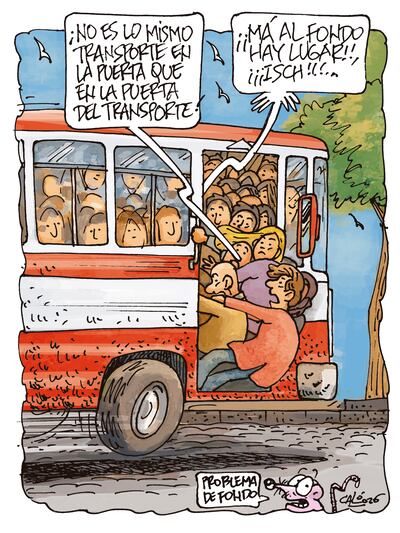 TRANSPORTE