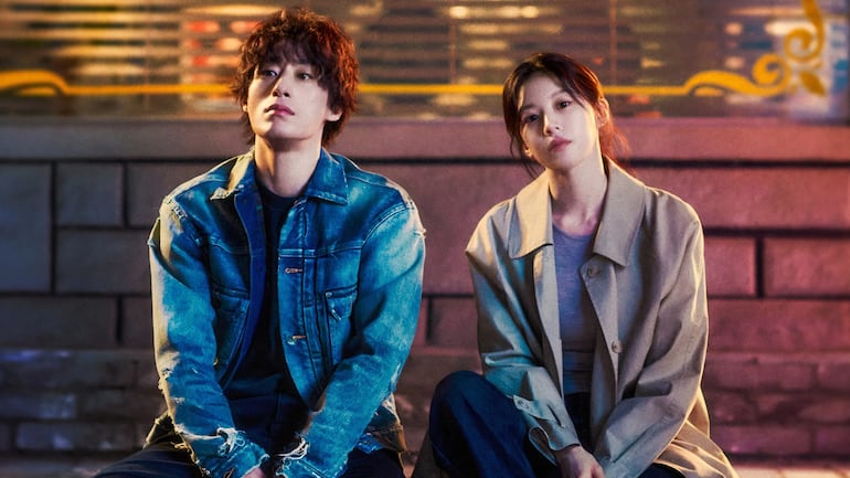 Hacemos lo que podemos serie