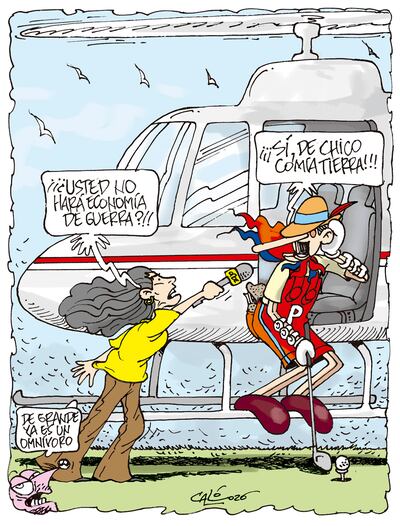 ECONOMÍA
