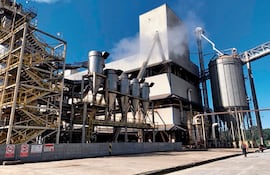 En 2024, solo el 25% de la soja nacional fue industrializada localmente, un indicador que evidencia el largo camino aún por recorrer, reporta la Cappro.