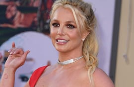 Britney Spears anunció que lanzará su primera línea de joyería.