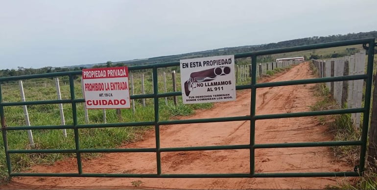 Allanan pescadería en Yrybucuá por falta de habilitación