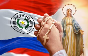 Cábalas para la victoria de Paraguay para así clasificar al Mundial 2026.