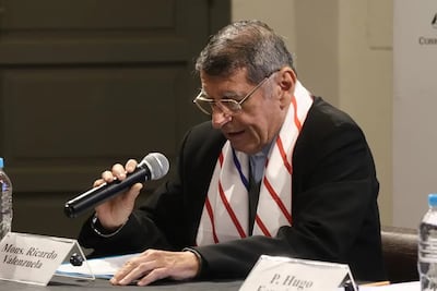“Los 70 años de la Conferencia Episcopal Paraguaya representan una oportunidad para renovar la misión evangelizadora de la Iglesia y seguir caminando junto al pueblo paraguayo”, expresó monseñor Ricardo Valenzuela.