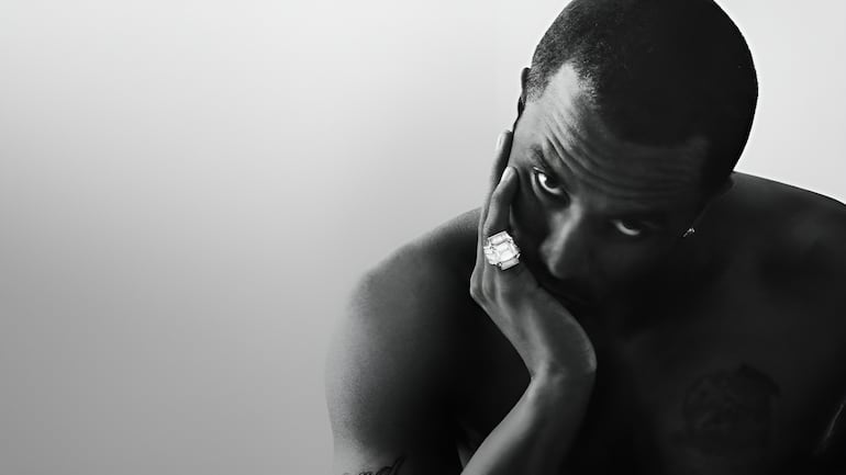 Sean Combs ajuste de cuentas serie documental