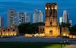 Panamá Viejo, Sitio Arqueológico Patrimonio de la Humanidad por la Unesco.