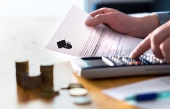 ¿Convienen o no los pagos adelantados de las cuotas del colegio y la universidad?