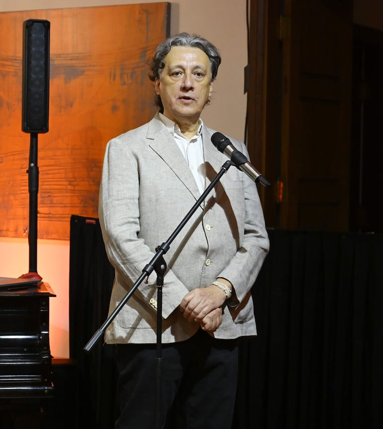 Arquitecto Solano Benítez