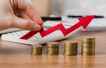 Las Reservas Internacionales crecen y alcanzan US$ 11.441,2 millones