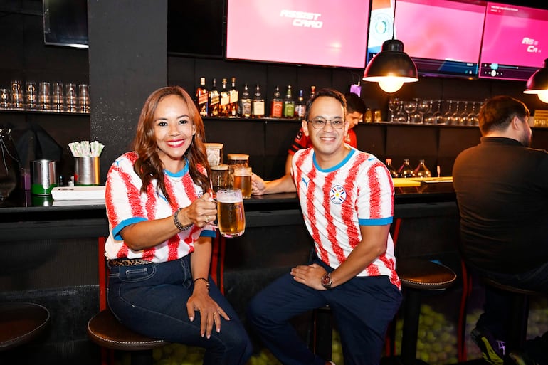 Assist Card invitó a participar de un encuentro de camaradería.