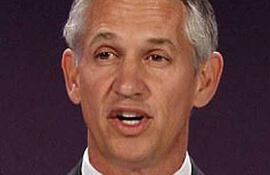 Gary Lineker, exjugador del Barcelona y del Tottenham