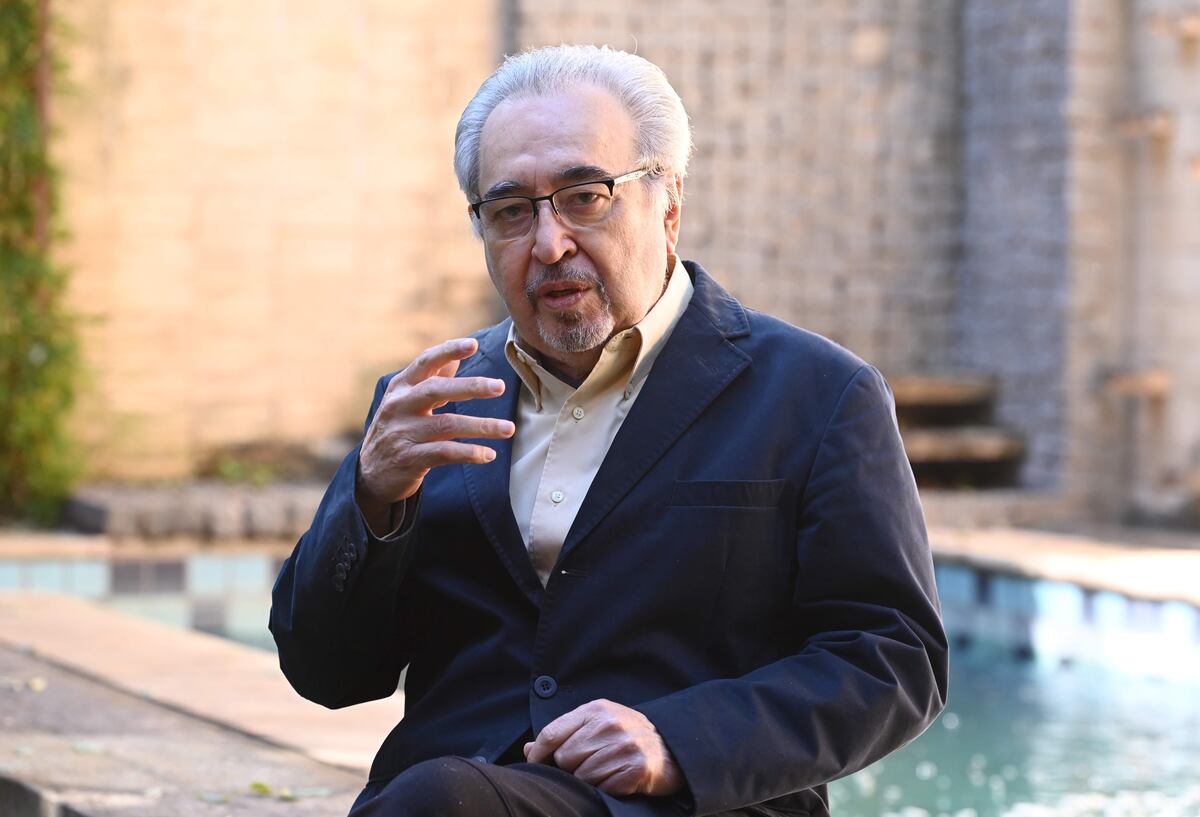 Déficit fiscal: Las recomendaciones del exministro Dionisio Borda para nuevo plan de convergencia