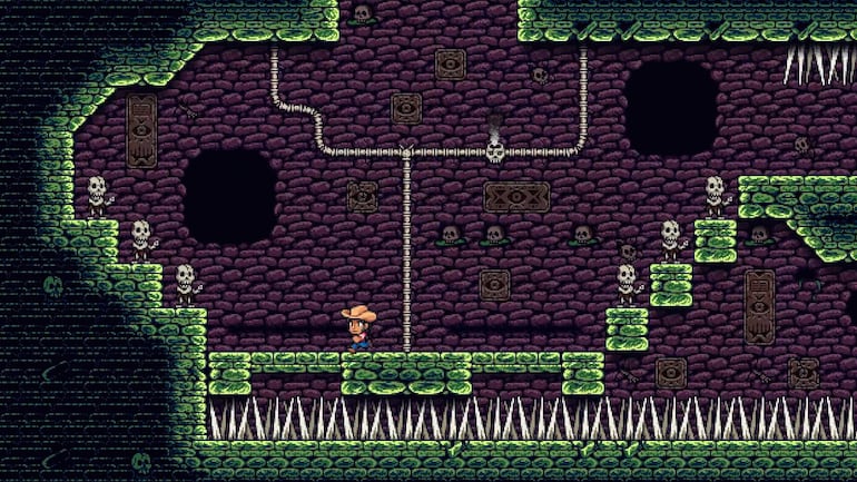 The Prisoning: Fletcher's Quest