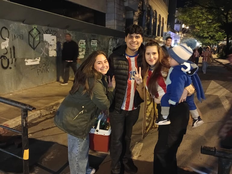 Paraguay celebra victoria 1-0 sobre Turquía en Mundial 2026