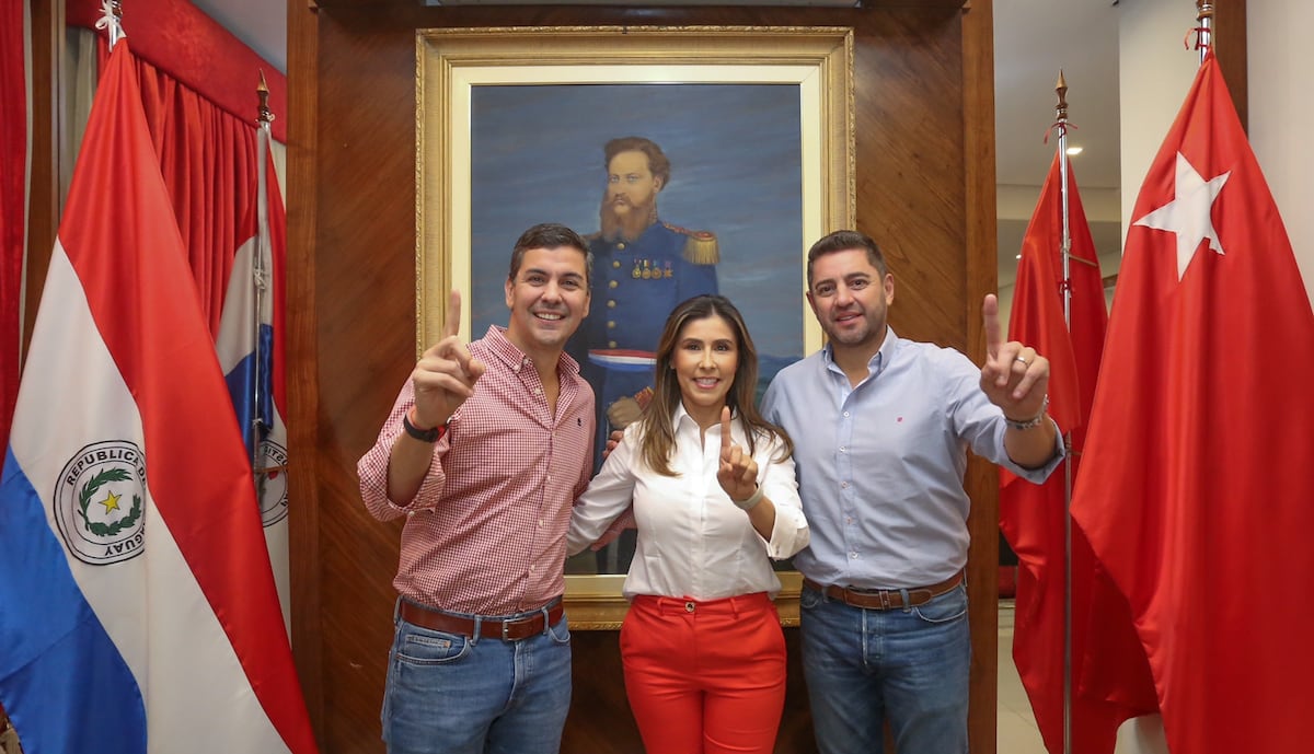 Así Pedro Alliana podría elegir a su dupla presidencial, según Norma Zárate