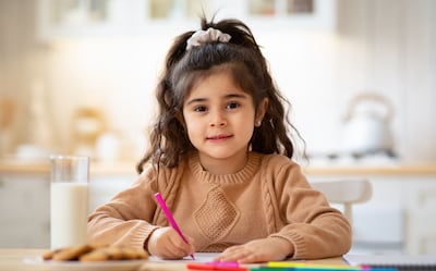 Día Internacional de la Niña