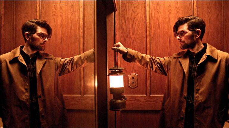Hokum película Adam Scott