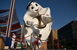 En el marco del Mundial Qatar 2022 se estima que centenar de personas realizarán apuestas deportivas, y la Conajzar insta a jugar sólo con la empresa legalmente autorizada.