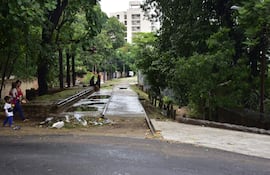 En tren de cercanías usará el mismo trazado del antiguo ferrocarril.