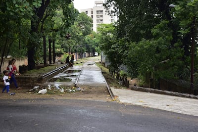 En tren de cercanías usará el mismo trazado del antiguo ferrocarril.