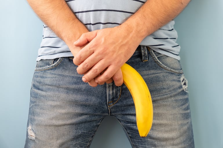 Día Mundial del Pene: higiene íntima masculina y errores que afectan la salud del miembro.