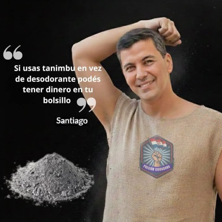 Memes Santi Peña