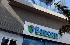 Bancop y BrosCo presentan nueva app.