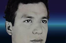 Wilfrido "Chocho" Alvarenga será recordado por amigos y colegas en el Teatro Municipal