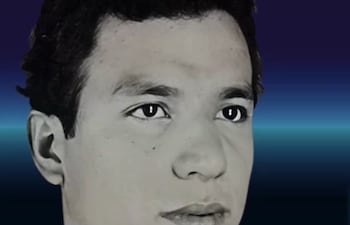 Wilfrido "Chocho" Alvarenga será recordado por amigos y colegas en el Teatro Municipal